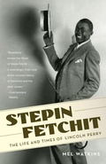 Cover: Stepin Fetchit - Vintage Books