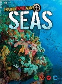 Enlarge image Cover: Seas - Raintree Publishers