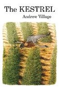 Cover: The Kestrel - T & AD Poyser