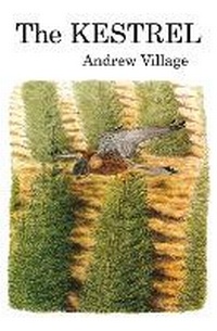 Enlarge image Cover: The Kestrel - T & AD Poyser
