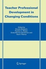 Cover: Teacher Professional Development in Changing Conditions - Springer