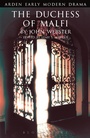 Cover: The Duchess of Malfi - The Arden Shakespeare