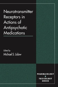 Abbildung von: Neurotransmitter Receptors in Actions of Antipsychotic Medications - CRC Press
