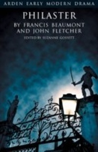 Enlarge image Cover: Philaster - The Arden Shakespeare