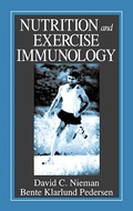 Cover: Nutrition and Exercise Immunology - CRC Press