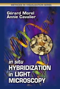 Enlarge image Cover: In Situ Hybridization in Light Microscopy - CRC Press