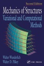 Cover: Mechanics of Structures - CRC Press