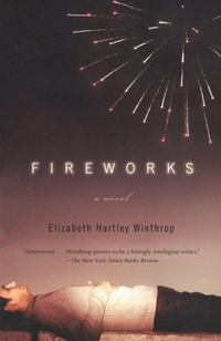 Enlarge image Cover: Fireworks - Vintage Books