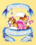 Cover: Gina Bina Ballerina - Trafford Publishing