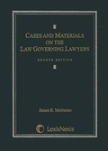 Cover: Cases and Materials on the Law Governing Lawyers - LexisNexis