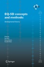 Cover: EQ-5D concepts and methods: - Springer