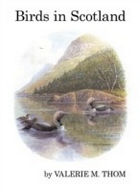 Abbildung von: Birds in Scotland - Poyser