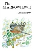 Cover: The Sparrowhawk - Poyser