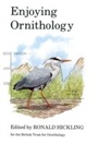 Bild: Enjoying Ornithology - Poyser