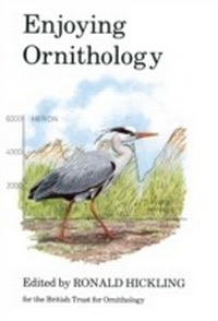 Bild vergrößern Bild: Enjoying Ornithology - Poyser