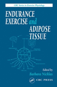 Abbildung von: Endurance Exercise and Adipose Tissue - CRC Press