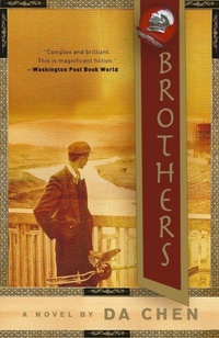 Enlarge image Cover: Brothers - Three Rivers Press