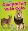 Cover: Comparing with Cats - Raintree Publishers