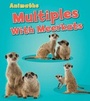 Cover: Multiples with Meerkats - Raintree Publishers
