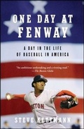 Cover: One Day at Fenway - Atria Books