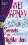 Cover: Secrets of the Highlander - Pocket Books