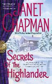 Enlarge image Cover: Secrets of the Highlander - Pocket Books