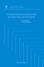Cover: Ultraviolet Radiation in the Solar System - Springer