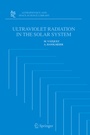 Cover: Ultraviolet Radiation in the Solar System - Springer