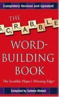 Enlarge image Cover: The Scrabble Word-Building Book - Pocket Books