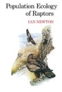 Cover: Population Ecology of Raptors - Poyser
