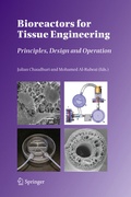 Cover: Bioreactors for Tissue Engineering - Springer