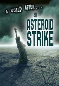 Enlarge image Cover: An Asteroid Strike - Raintree Publishers