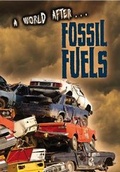 Cover: Fossil Fuels - Raintree Publishers