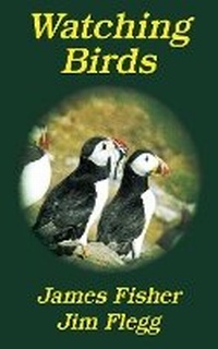 Enlarge image Cover: Watching Birds - T & AD Poyser