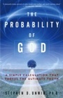 Cover: The Probability of God - Crown Forum