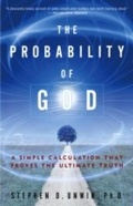 Cover: The Probability of God - Crown Forum