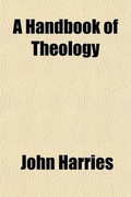 Cover: A Handbook of Theology - General Books