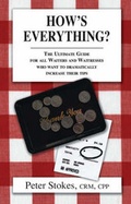 Cover: How's Everything? - Trafford Publishing