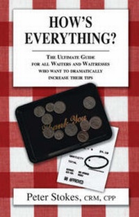 Enlarge image Cover: How's Everything? - Trafford Publishing