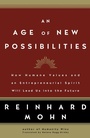 Cover: An Age of New Possibilities - Three Rivers Press