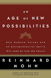 Enlarge image Cover: An Age of New Possibilities - Three Rivers Press