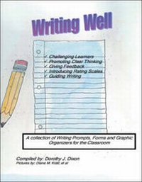 Enlarge image Cover: Writing Well - Trafford Publishing