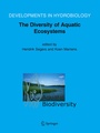Cover: Aquatic Biodiversity II - Springer
