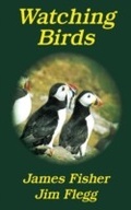 Cover: Watching Birds - Poyser
