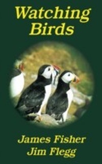 Enlarge image Cover: Watching Birds - Poyser