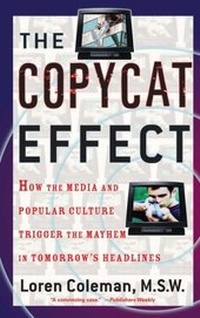 Enlarge image Cover: The Copycat Effect - Pocket Books