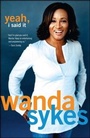 Cover: Yeah, I Said It - Atria Books