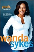 Cover: Yeah, I Said It - Atria Books
