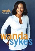 Cover: Yeah, I Said It - Atria Books