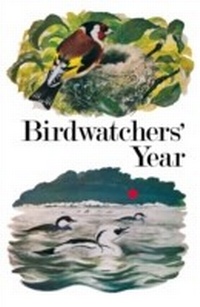 Abbildung von: Birdwatchers' Year - Poyser